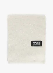 Mackie Echarpe en laine et angora