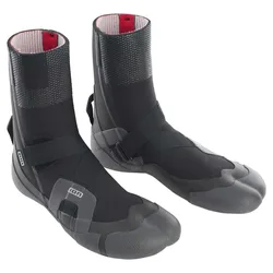 Chaussons De Plongée Ballistic Internal Split 2.0 6 Mm Black / Black EU 38-39 unisex