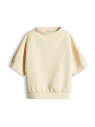 OPUS Shirt GOLLI beige 36 Damen