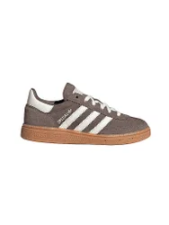 ORIGINALS Kinder Sneaker HANDBALL SPEZIAL braun 33