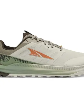 Lone Peak 9+ Trail Running Shoes Basalt UK 11 Men - Altra - FashionsVida