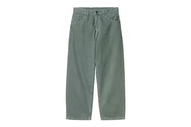 Brandon Pant - Hose-Jeans - grün - Herren - Size: S