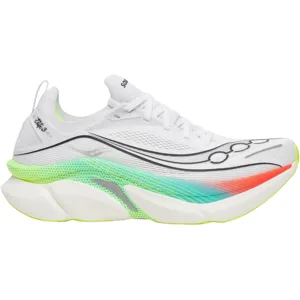 Endorphin Elite 3 Laufschuhe Unisex White Gr. 44 - Saucony - FashionsVida