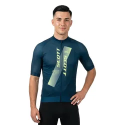Maillot à Manches Courtes Rc Pro