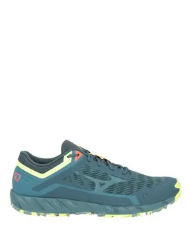 Sneakers Hombre Verde agua profundo 40.5,41,42,42.5,43,44,44.5,45,46.5 Hombre - Mizuno - FashionsVida