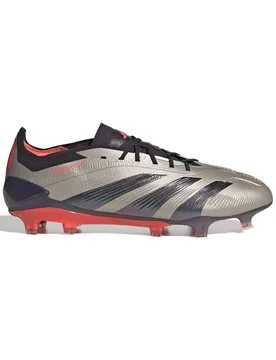 Fußballschuhe Predator Elite FG - Gris - unisex - Size: 42 - Adidas - FashionsVida