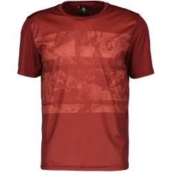 Camiseta de ciclismo de hombre TRAIL FLOW