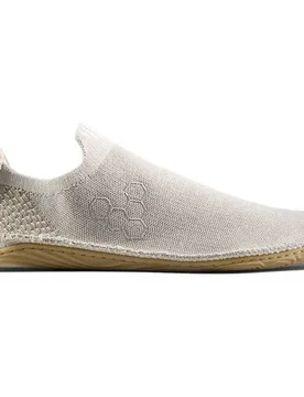 Baskets Sans Lacets Sensus Knit Barefoot Arctic Wolf EU 42 - Vivobarefoot - FashionsVida