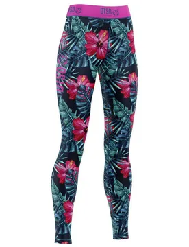 Otso Leggings Tropical S - OTSO - FashionsVida