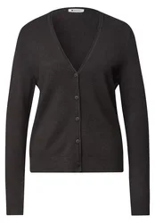 QR_cosy cardigan female