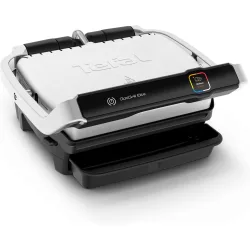 Parrilla eléctrica Optigrill Elite GC750D con 12 programas automáticos