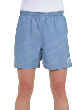 Cabanas Shorts Blue Shadow M - Bullpadel - FashionsVida