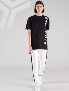 PANTALONE FLEECE WELLISTING - John richmond - FashionsVida