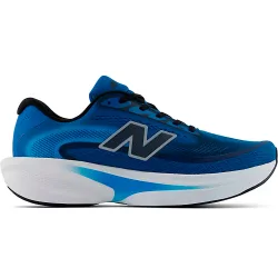 Ellipse v1 zapatilla running hombre Azul (47,5)