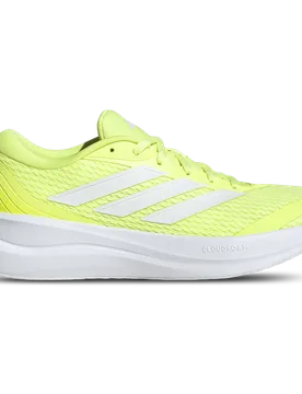 Runfalcon Women's Sneakers - Yellow - Size 6.5 - Mesh/Synthetic - Yellow - Size: 6.5 - Adidas - FashionsVida