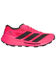 Chaussures de trail - Terrex Agravic TT Solar Turbo - Taille 7,5 UK