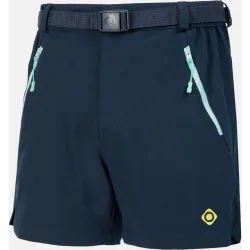 Pantalón corto de trekking-senderismo para hombre RILLO M