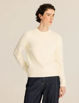 Jersey de mujer básico punto suave - Escorpion - FashionsVida