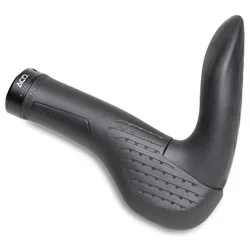 Manopole Travel Adjust Plus Large Black