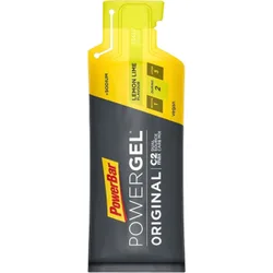Energiegel Lemon-Lime 1 Stück