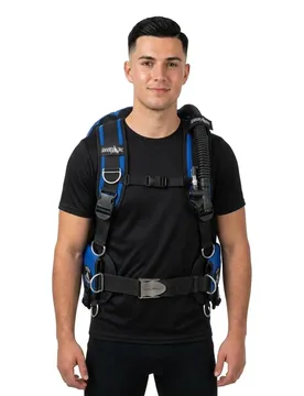 Dive System Ala Tekky - Dive System - FashionsVida