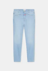 Skinny Pusher female