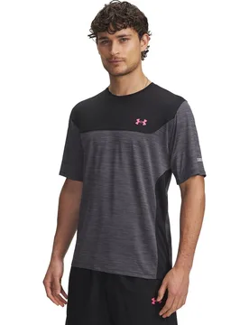 Camiseta de hombre UA Tech Utility SS - Under Armour - FashionsVida
