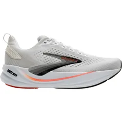 GHOST MAX 4 Laufschuhe Herren White/Red/Black D (normal) 45