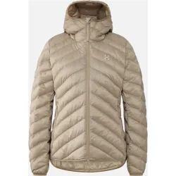 Chaqueta de mujer Särna Mimic II