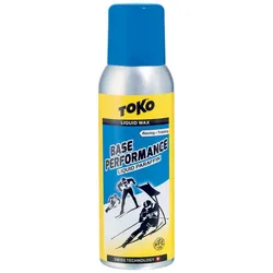 Paraffine Liquide Performance De Base 100ml Blue One Size unisex