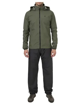 Ensemble Veste Et Pantalon Go Rain Essential - AGU - FashionsVida