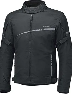 Giacca Moto Renegade 2 Top Nero taglia L - Held - FashionsVida
