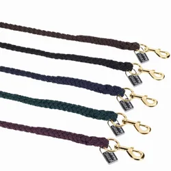Anbindestrick Regular KH Vermessingt, nightblue