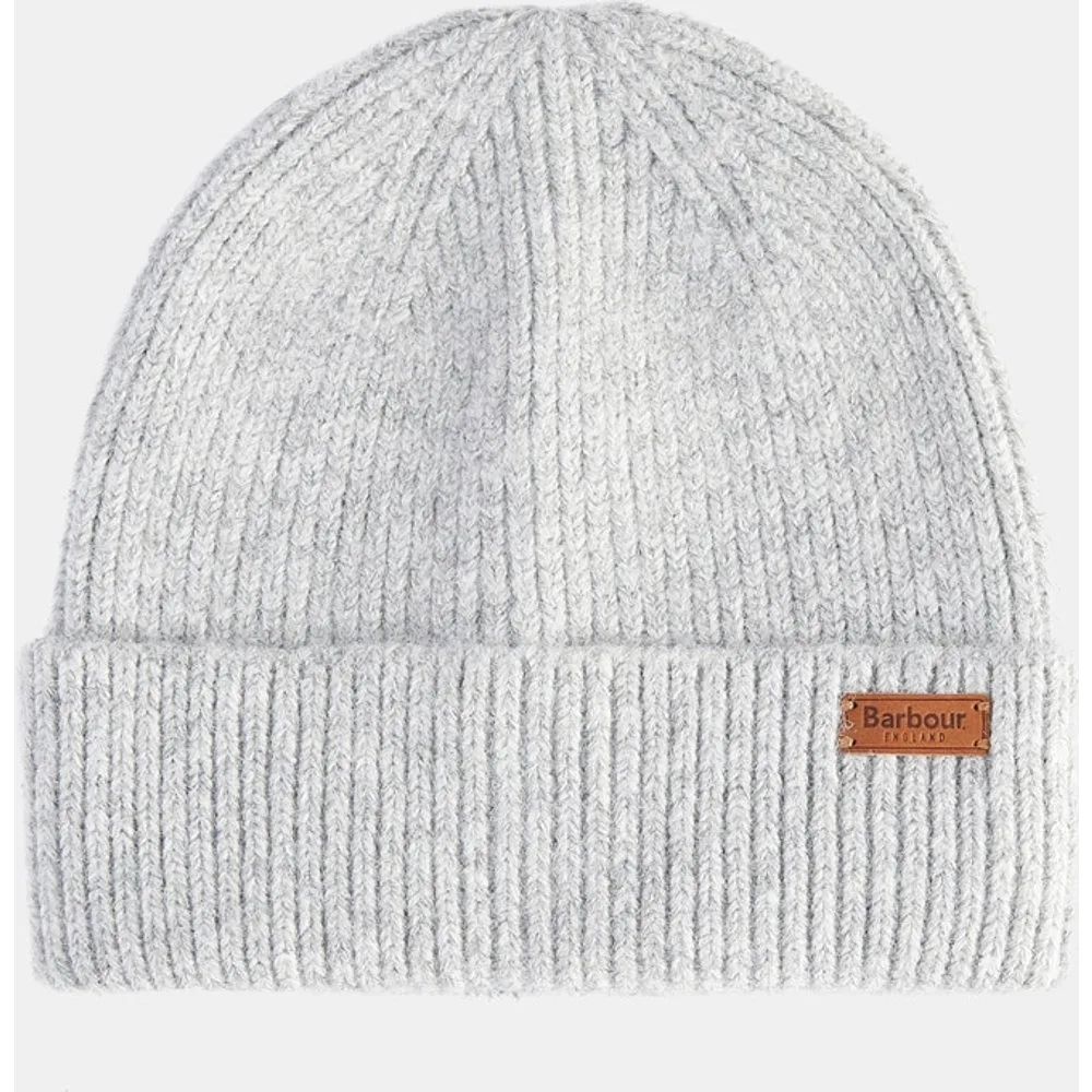 Barbour - Gorro de poliéster - Barbour - FashionsVida