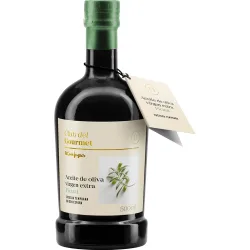 Aceite de oliva virgen extra Picual