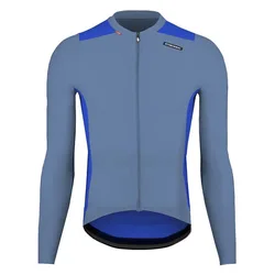 Maglia A Maniche Lunghe Alde Colour Edition Stewardess / Indigo