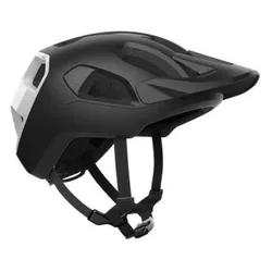 Casco Per Mtb Cularis Mips Uranium Black Matt / Hydrogen White