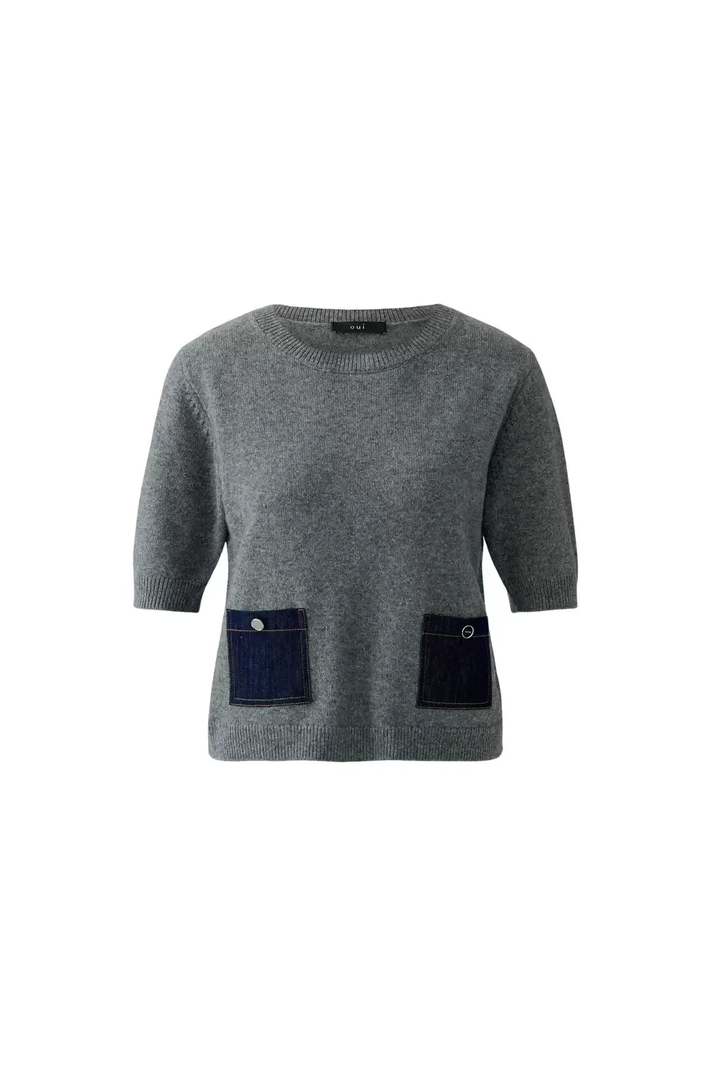 Pullover female - 42 - FashionsVida