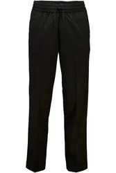 Relaxed fit pants male