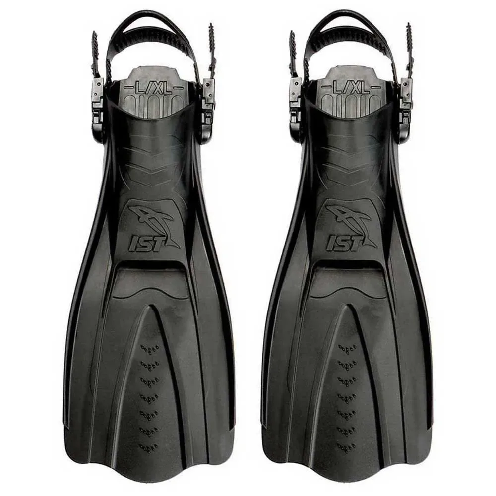 Pinne Da Immersione Safary Travel - Ist Dolphin Tech - FashionsVida