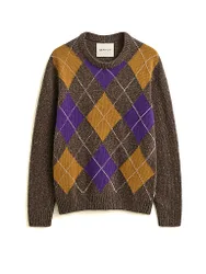 GANT Pullover braun XXL Herren