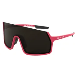 Occhiali Da Sole Vector Fluo Pink / Smoke