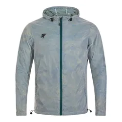 Joma Imperméable Explorer V Blue L