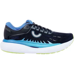 U-TECH Aion 3 Laufschuhe Herren Black Gr. 41 - True Motion - FashionsVida