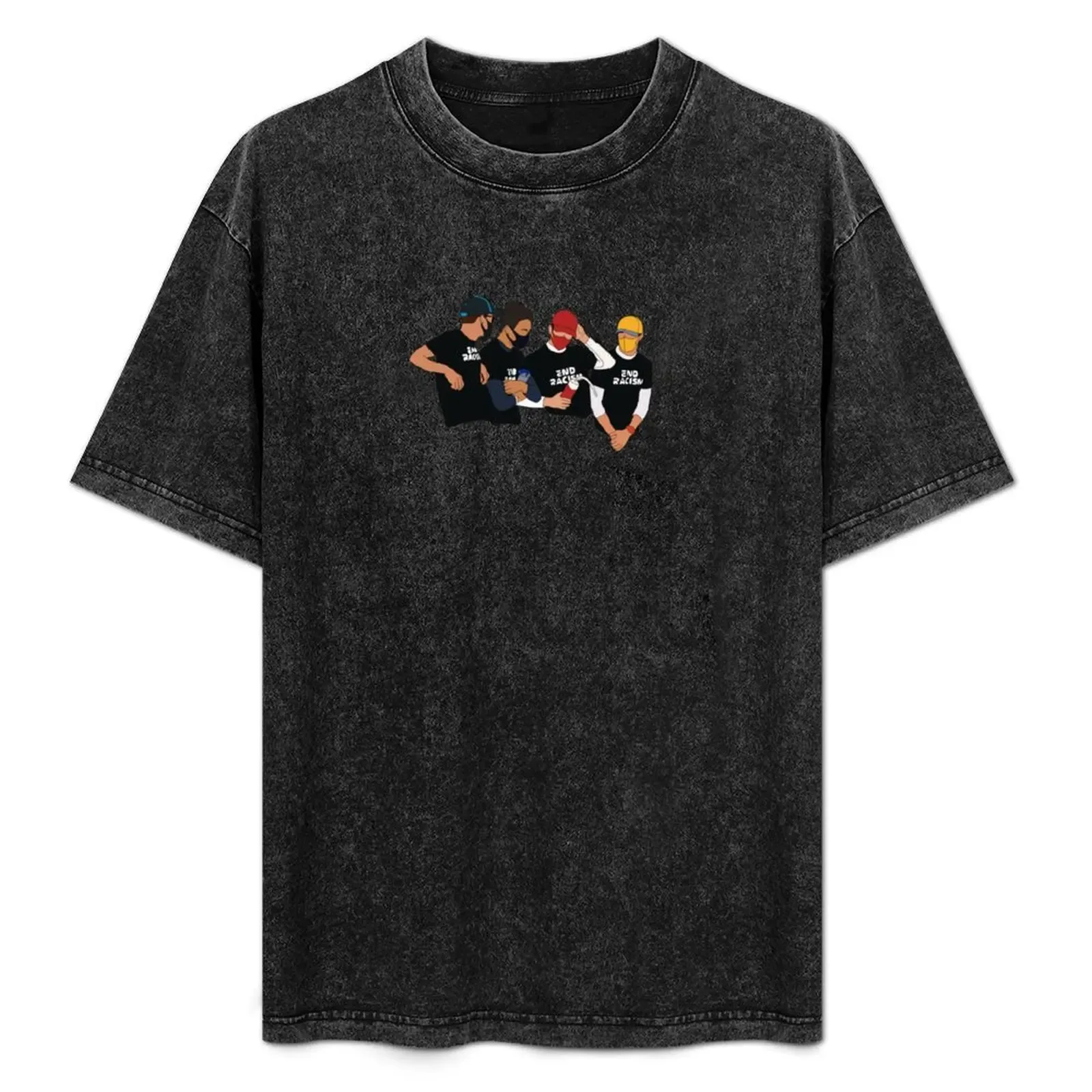 The Twitch Squad T-Shirt Plus Size Basic Short Sleeve Top - Aliexpress - FashionsVida