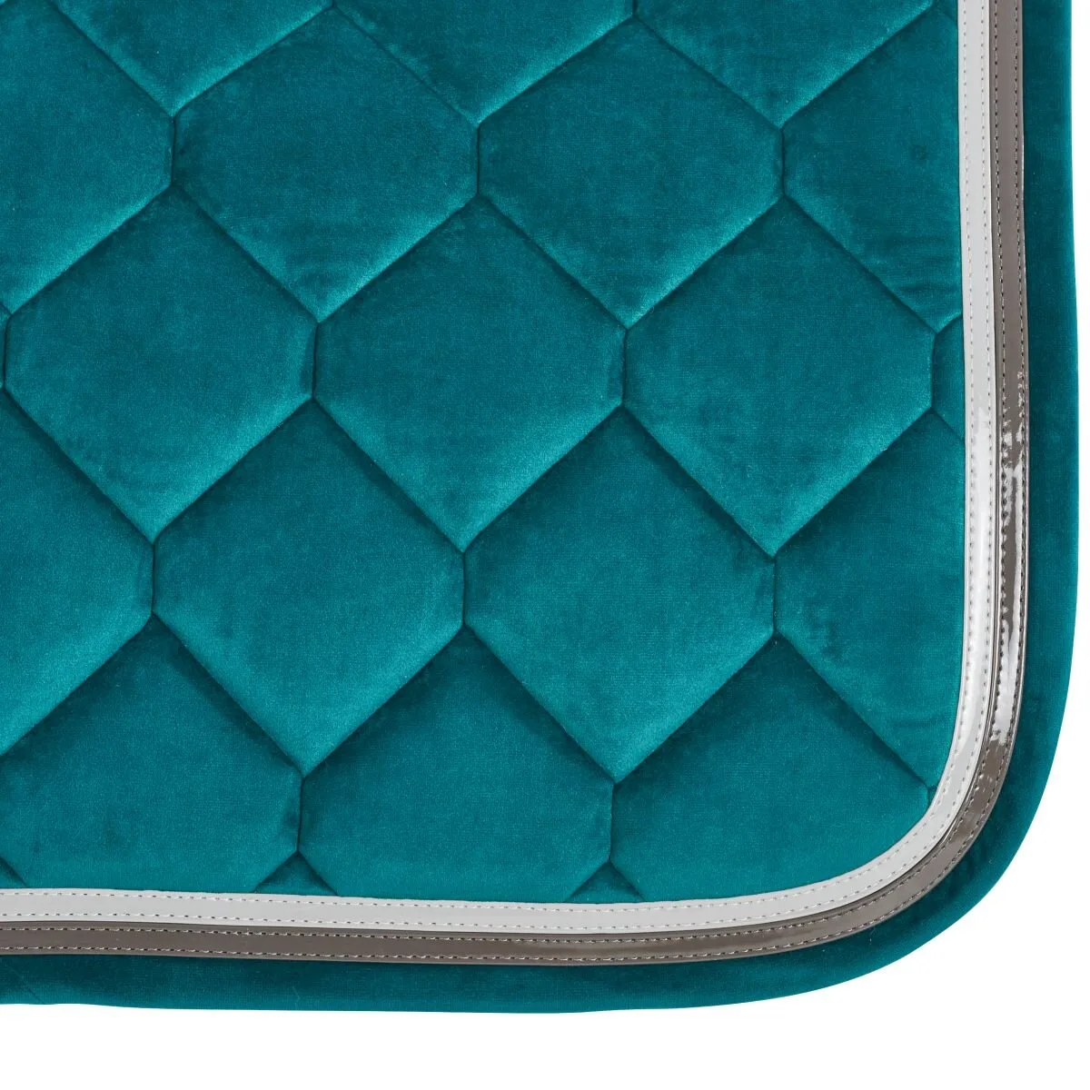 Schabracke TAMINI silver pine DR - Busse - FashionsVida