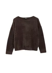 Strickpullover female