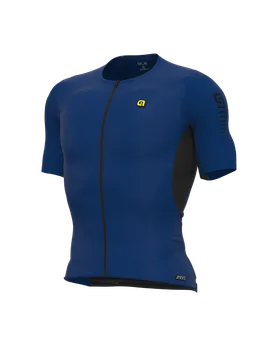 Maglia ciclismo R-EV1 RACE SPECIAL blu - ALE' - FashionsVida