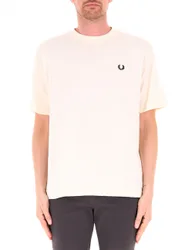 T-shirt girocollo BURRO M
