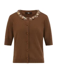 Riani Pullover marrone S